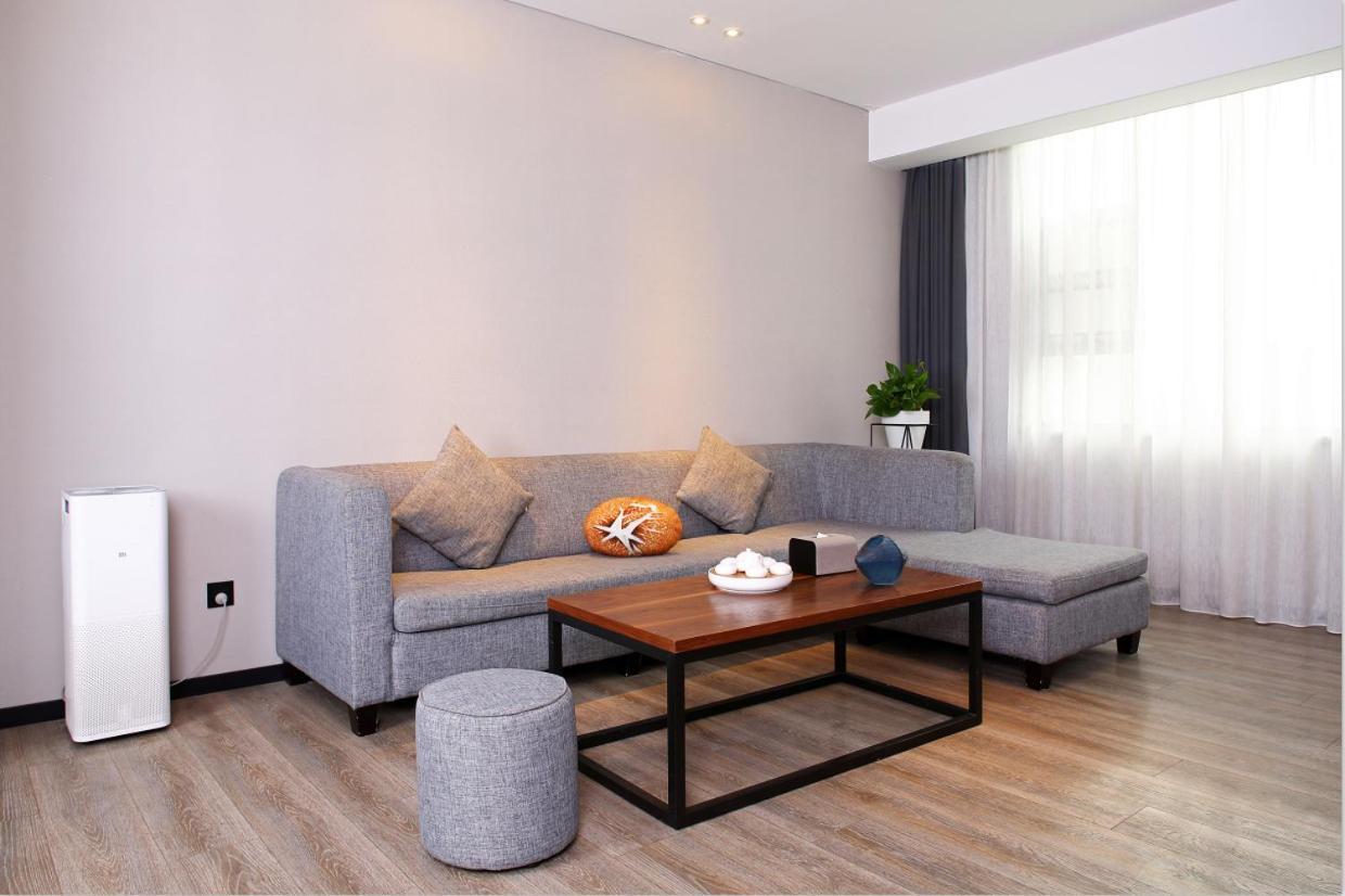 Ufun Hotel Guiya Road Branch Nanning Exteriör bild